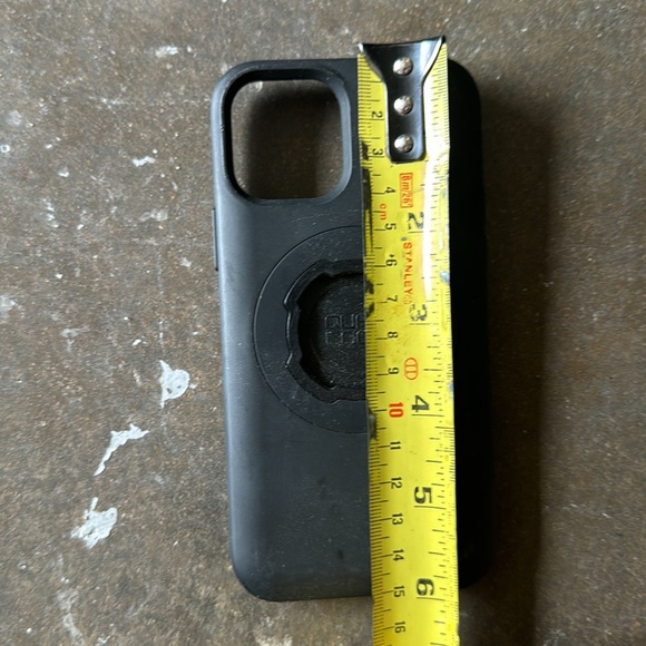 Quad lock iPhone holder - Picture 3 of 4